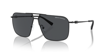 Okulary Przeciwsłoneczne Armani Exchange AX 2050S 600087