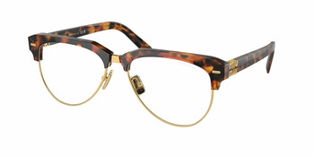 Okulary Miu Miu MU 09ZS 19P08N