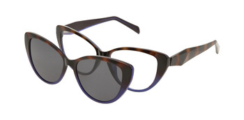 Okulary korekcyjne Solano CL 90241 A