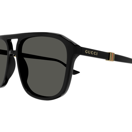 Okulary przeciwsłoneczne Gucci GG1494S 001