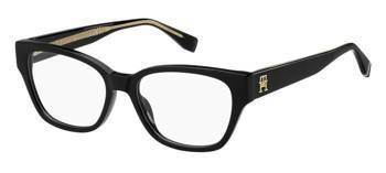 Okulary korekcyjne Tommy Hilfiger TH 2001 807