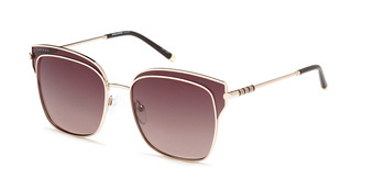 Okulary przeciwsłoneczne Solano SS 10456 B