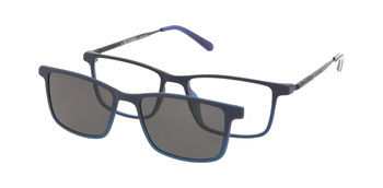 Okulary korekcyjne Solano CL 50038 D