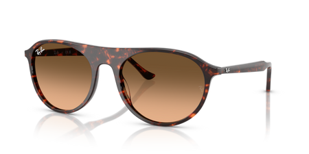 Okulary przeciwsłoneczne Ray-Ban RB 2215 14293B