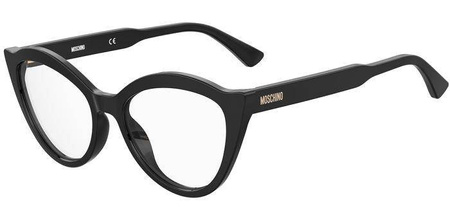 Okulary korekcyjne Moschino MOS607 807