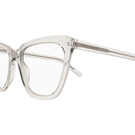 Okulary przeciwsłoneczne Saint Laurent SL 548 SLIM OPT 004