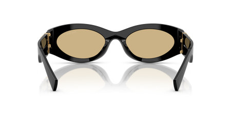 Okulary przeciwsłoneczne Miu Miu MU 11WS 16K10R