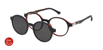 Okulary korekcyjne Solano CL 50054 A