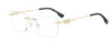 Okulary korekcyjne Dsquared2 D2 0102 3YG