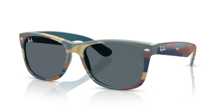 Okulary przeciwsłoneczne Ray-Ban RB 2132 6824R5