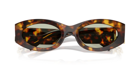 Okulary Przeciwsłoneczne Miu Miu MU 11WS 14L50O