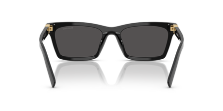 Okulary Przeciwsłoneczne Miu Miu MU A05S 16K08Z