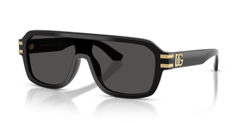 Okulary przeciwsłoneczne Dolce & Gabbana DG 4507 501/87