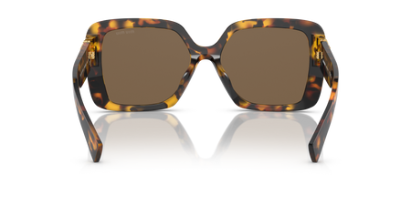 Okulary Przeciwsłoneczne Miu Miu MU 10YS VAU06B