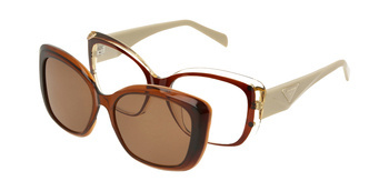 Okulary korekcyjne Solano CL 90233 C