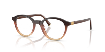 Okulary korekcyjne Miu Miu MU 02WV 24C1O1