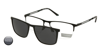 Okulary korekcyjne Solano CL 10237 A