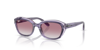 Okulary przeciwsłoneczne Ray-Ban RJ 9081S 71748G