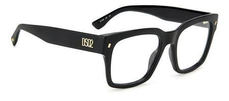 Okulary korekcyjne Dsquared2 D2 0066 807