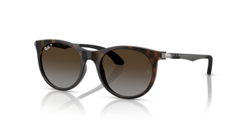 Okulary przeciwsłoneczne Ray-Ban RJ 9082S 7182T5
