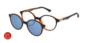 Okulary korekcyjne Solano CL 50049 D