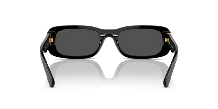 Okulary Przeciwsłoneczne Miu Miu MU 08ZS 1AB5S0