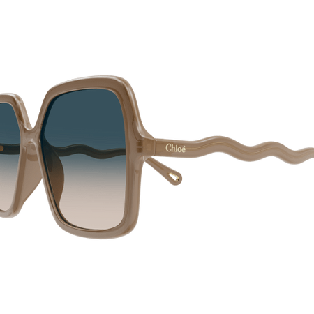 Okulary przeciwsłoneczne Chloé CH0086S 003