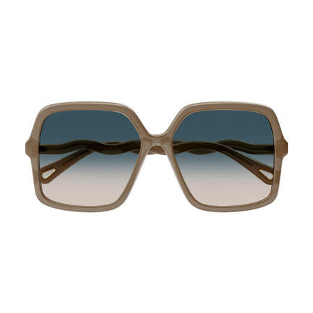 Okulary przeciwsłoneczne Chloé CH0086S 003