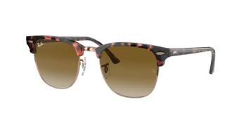 Okulary Przeciwsłoneczne Ray-Ban RB 3016 CLUBMASTER 133751