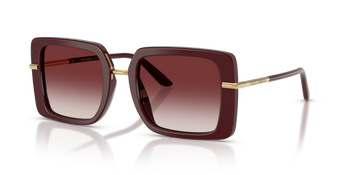 Okulary przeciwsłoneczne Dolce & Gabbana DG 4491 30918H