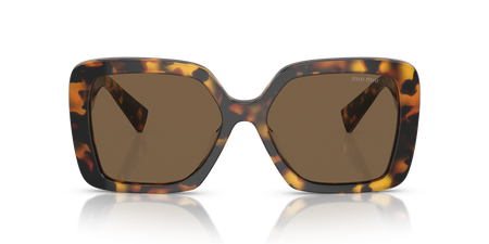 Okulary Przeciwsłoneczne Miu Miu MU 10YS VAU06B