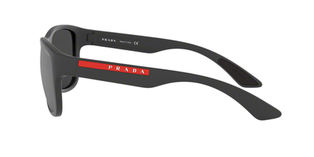 Okulary Przeciwsłoneczne Prada Linea Rossa PS 01US ACTIVE UFK5L0