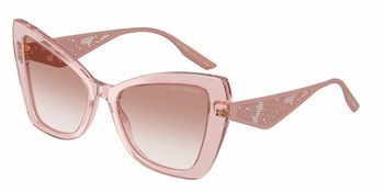 Okulary Przeciwsłoneczne Dolce & Gabbana DG 4489 322613