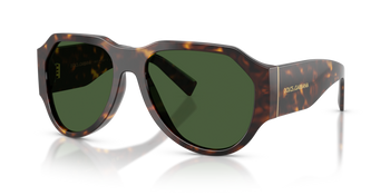 Okulary przeciwsłoneczne Dolce & Gabbana DG 4504 502/71