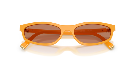 Okulary przeciwsłoneczne Miu Miu MU A06S 22D90Q