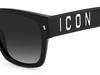 Okulary przeciwsłoneczne Dsquared2 ICON 0004 S 80S