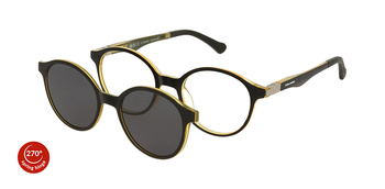 Okulary korekcyjne Solano CL 50049 E