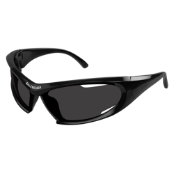 Okulary przeciwsłoneczne Balenciaga BB0318S 001