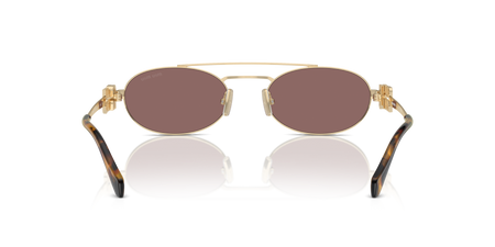 Okulary Przeciwsłoneczne Miu Miu MU 54ZS ZVN70D