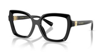 Okulary korekcyjne Dolce & Gabbana DG 3413 501