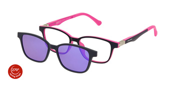 Okulary korekcyjne Solano CL 50052 A