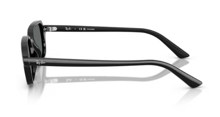 Okulary przeciwsłoneczne Ray-Ban RB 4455 667781