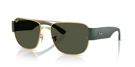 Okulary przeciwsłoneczne Ray-Ban RB 3756 001/31