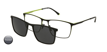 Okulary korekcyjne Solano CL 10231 B