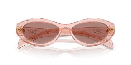 Okulary Przeciwsłoneczne Prada PR 26ZS 19Q10D