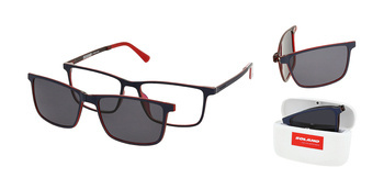 Okulary korekcyjne Solano CL 90209 B