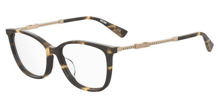 Okulary korekcyjne Moschino MOS616 F 086