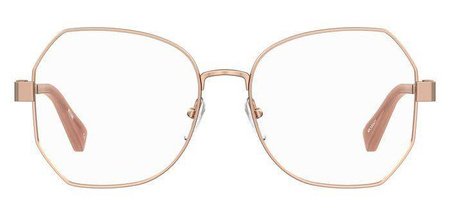 Okulary korekcyjne Moschino MOS621 DDB