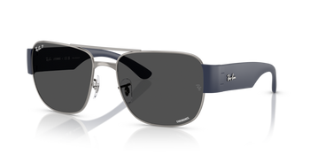 Okulary przeciwsłoneczne Ray-Ban RB 3756CH 004/K8