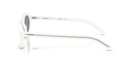 Okulary przeciwsłoneczne Prada PR B15S 17K80R